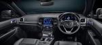 Jeep Grand Cherokee S Limited 2019 года (AU)